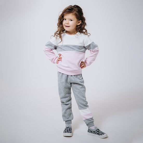 Костюм «Pink»