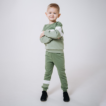 Изображение Костюм «Green»