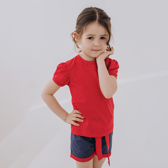 Костюм «Макарена»