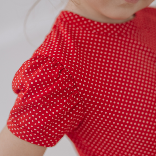 Костюм «Макарена»