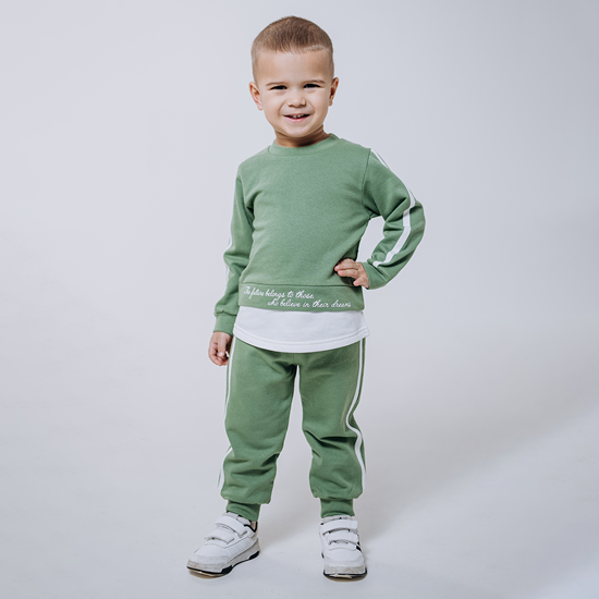 Костюм «Мечта»