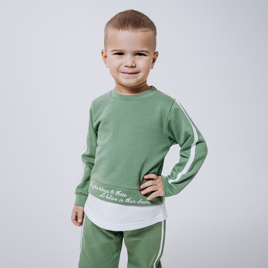 Костюм «Мечта»