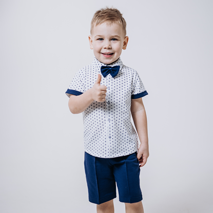 Изображение Костюм «Джонни»