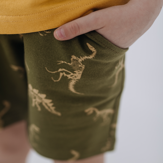 Костюм «Dino»