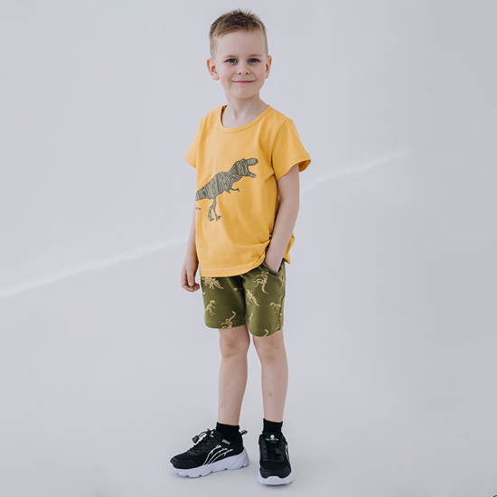 Костюм «Dino»