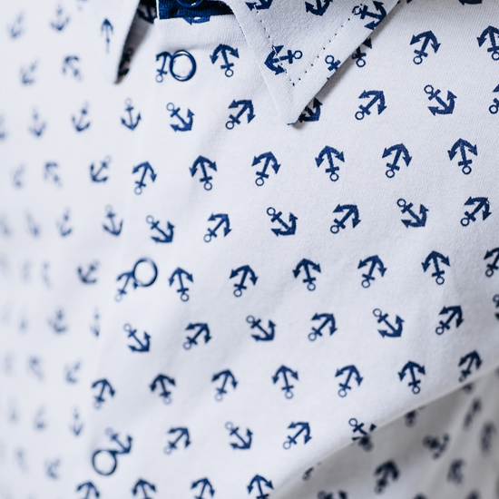 Рубашка «Боцман»