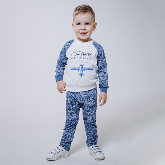 Комплект «Вояж»