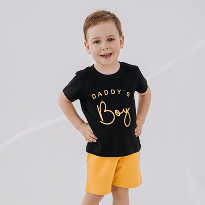 Изображение Костюм «Daddy`s boy»
