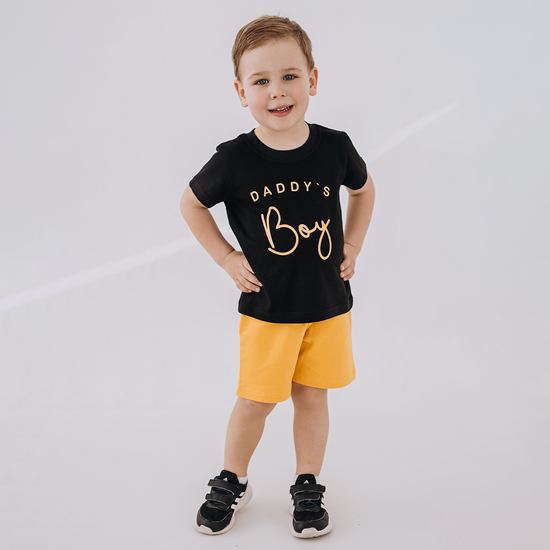 Костюм «Daddy`s boy»
