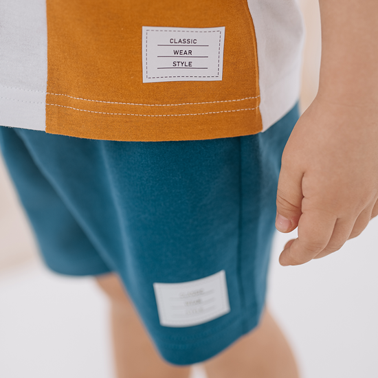 Костюм «Карибы»