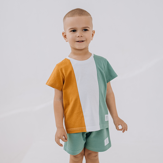 Костюм «Карибы»