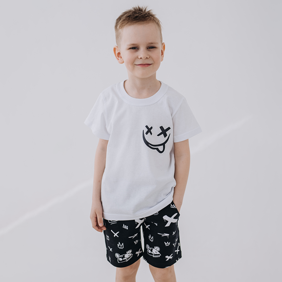 Костюм «Монстрик»