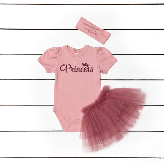 Комплект «Принцесса»