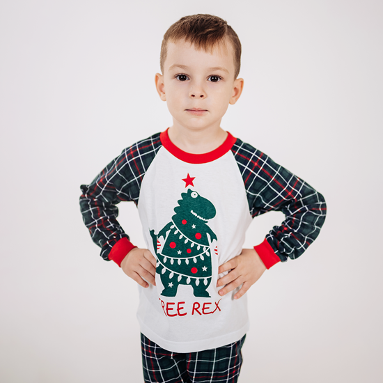 Комплект «Tree Rex»
