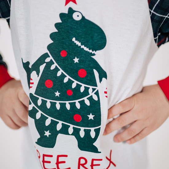 Комплект «Tree Rex»
