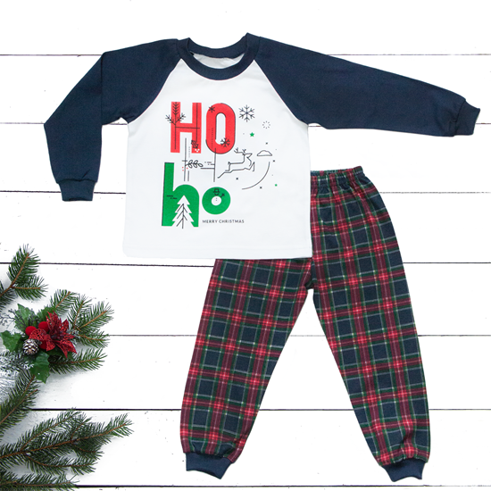 Комплект «Ho-ho»