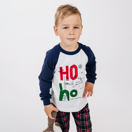 Комплект «Ho-ho»