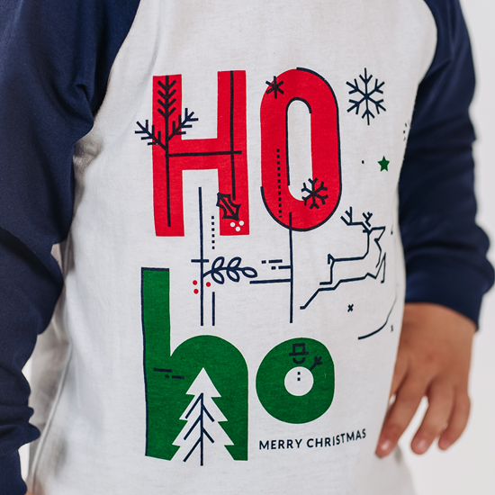 Комплект «Ho-ho»
