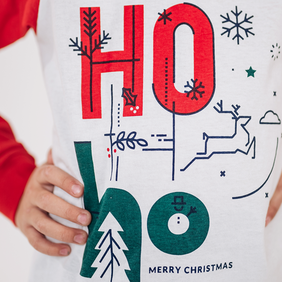Комплект «Ho-ho»