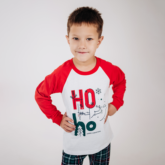 Комплект «Ho-ho»