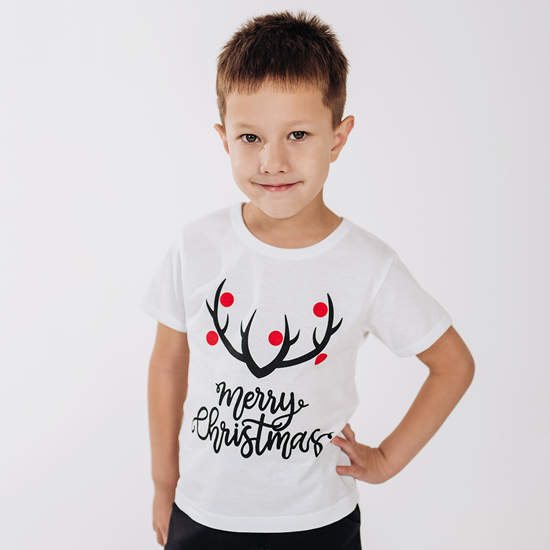 Футболка «Christmas»