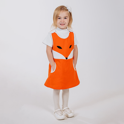 Изображение Комплект «Лисичка»