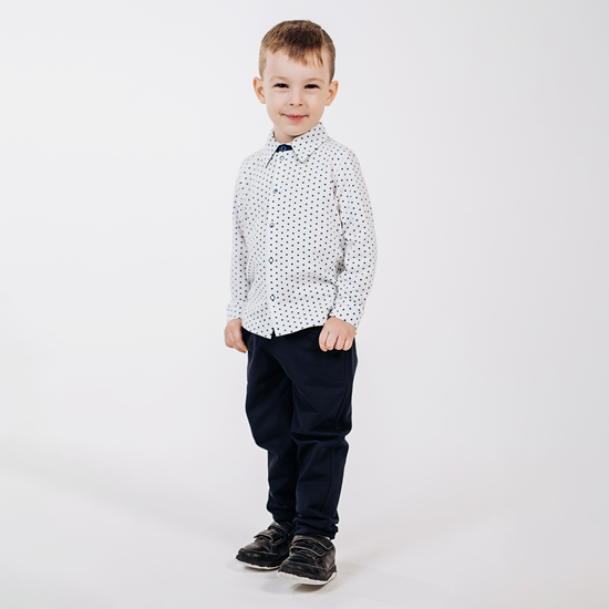 Рубашка «Классик»