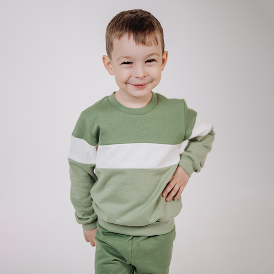 Костюм «Green»