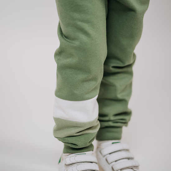 Костюм «Green»