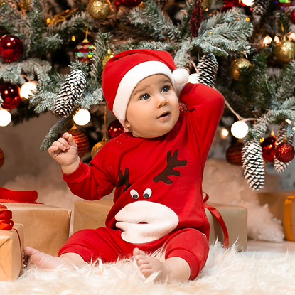 Изображение Комплект «Лосяш»