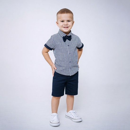 Костюм «Брэд»